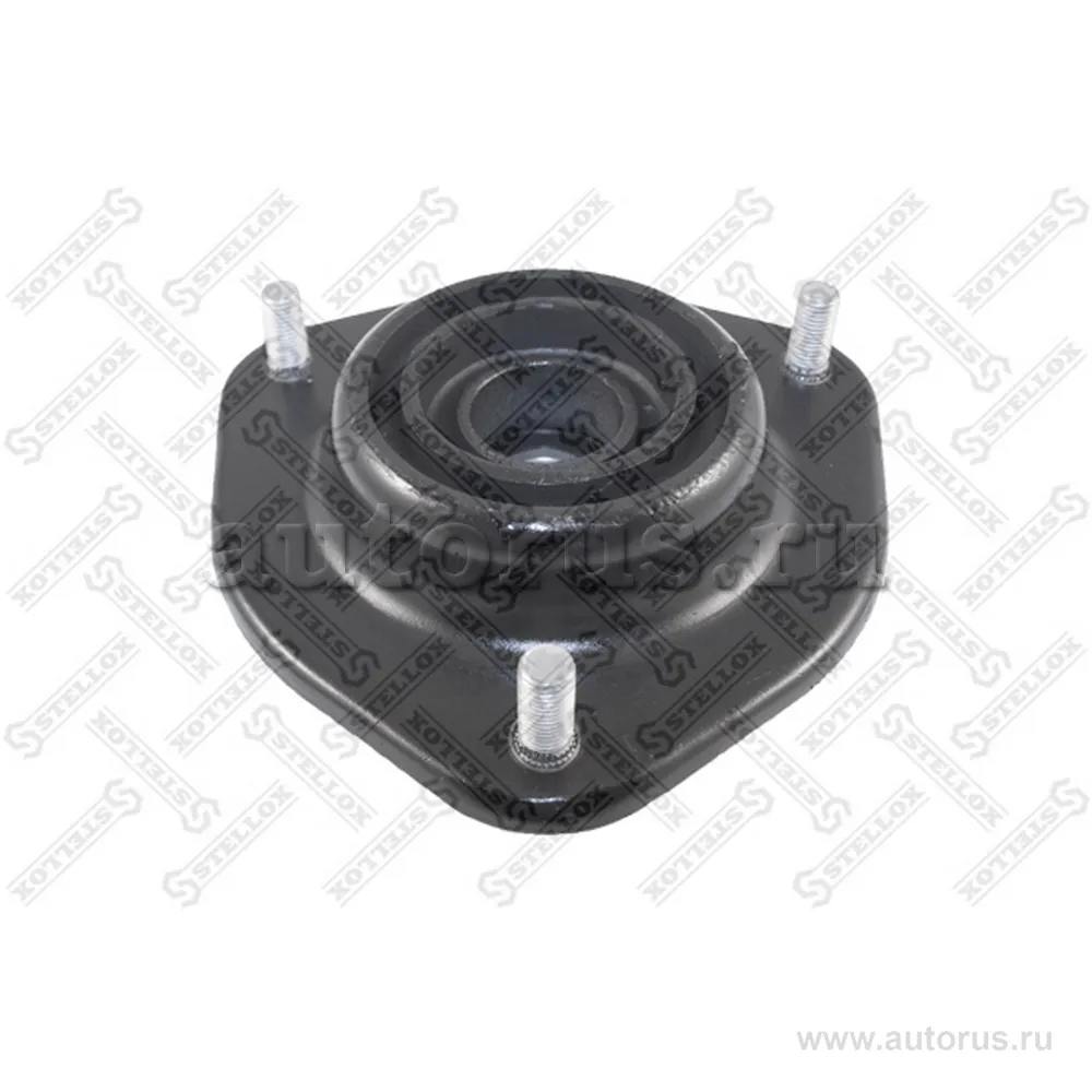 Опора амортизатора переднего Volvo S40/V40 1.6-2.0/1.9TD/Di/2.0T 9 STELLOX 12-17383-SX