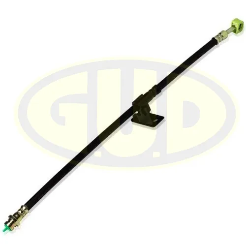 ШЛАНГ ТОРМ ЗАДН ЛЕВ HYU ACCENT III 05-10/KIA RIO II 05-11 G.U.D GBH000147