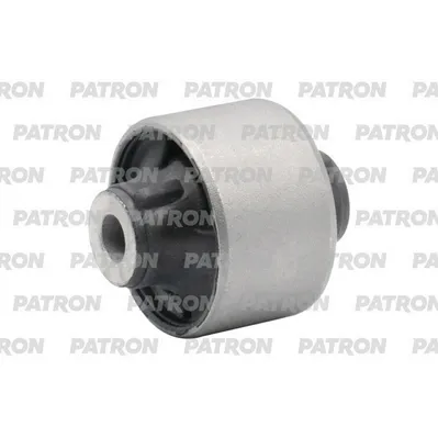 Сайлентблок рычага подвески NISSAN QASHQAI II ( J11 ) 02/2014 - PATRON PSE12349