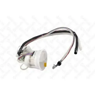 Насос топливный электрический в сборе 4.4bar MB W211/C219 1.8-5.0i STELLOX 10-01701-SX