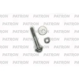 Болт-эксцентрик комплект BMW X5 (E70) 06- X5 (F15,F85) 13- X6 (E71 PATRON PBLT136