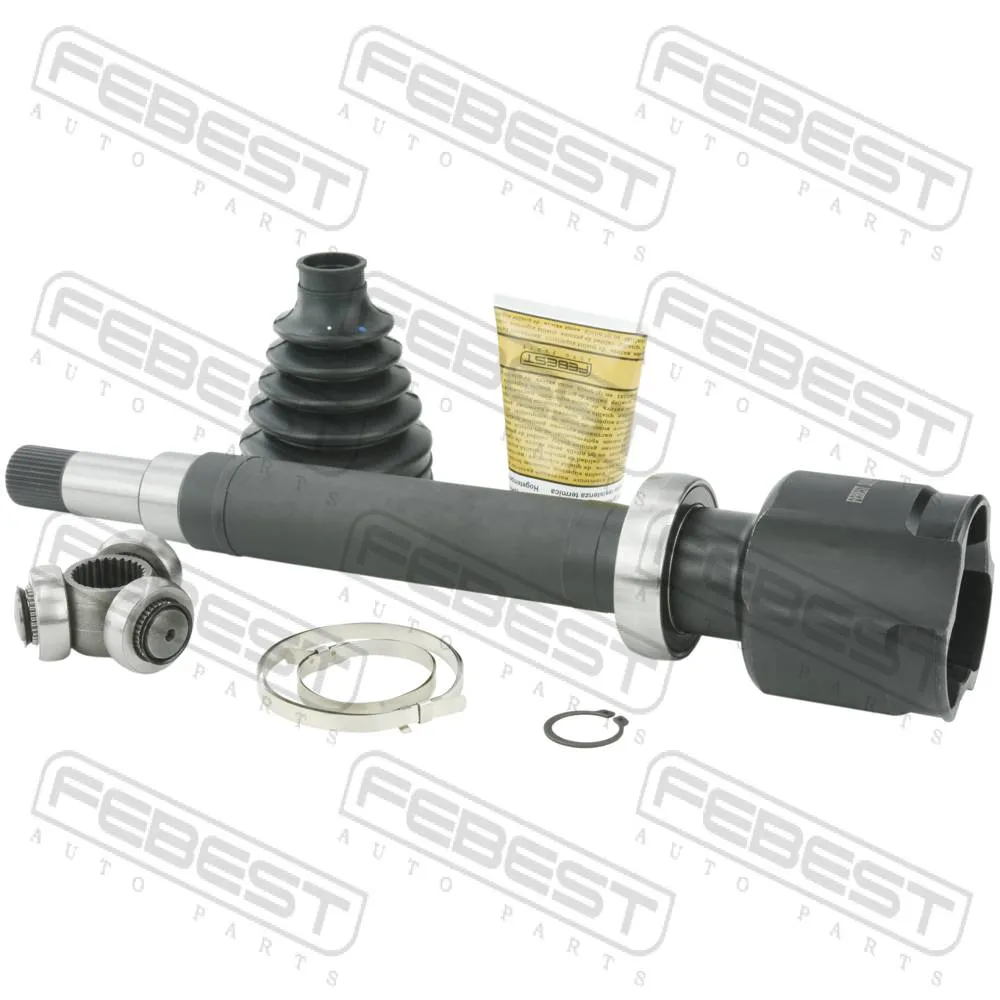 ШРУС внутренний R 26x40x36 FEBEST 2111-FYRH