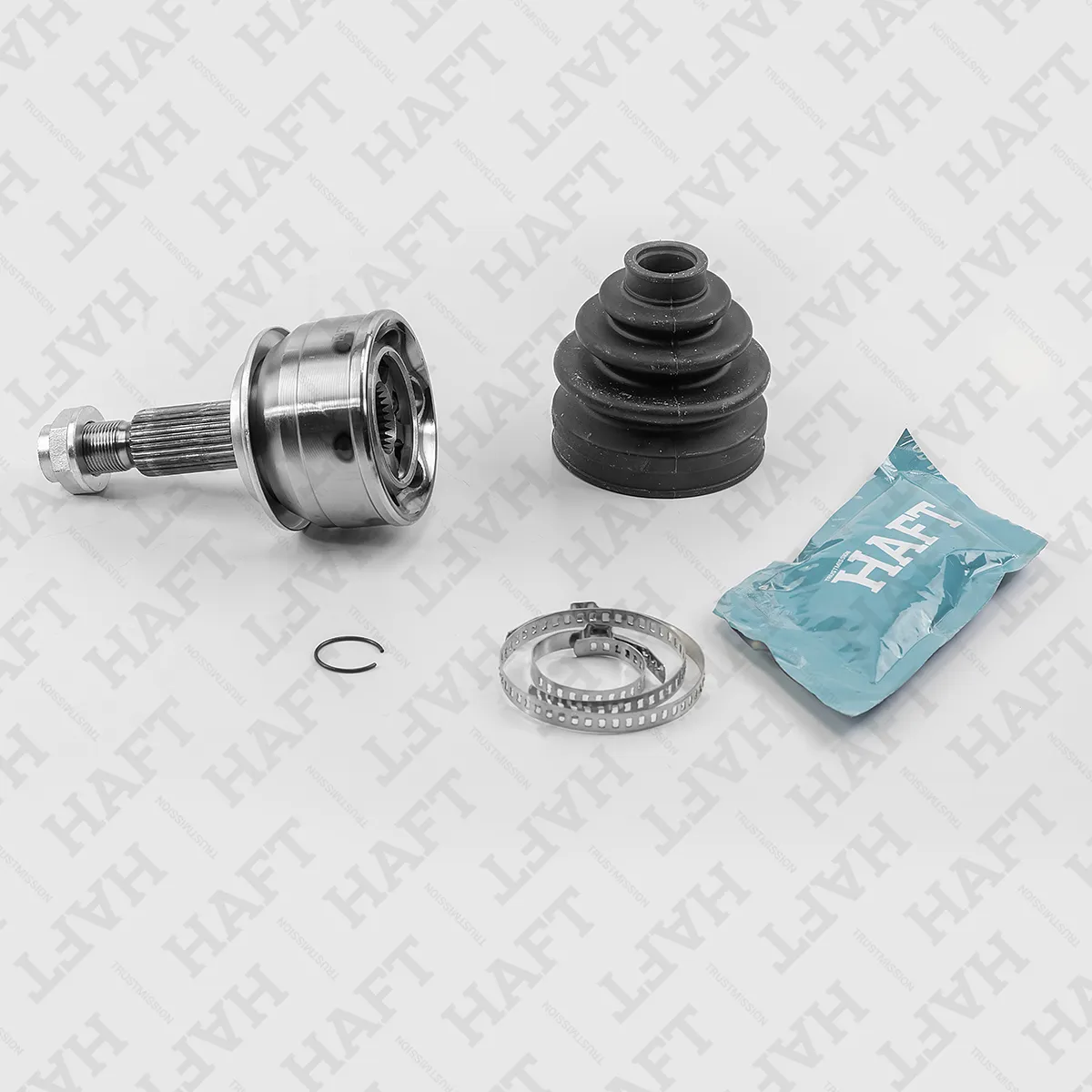 ШРУС наружный к-т MITSUBISHI Grandis 04-> HAFT GA0366