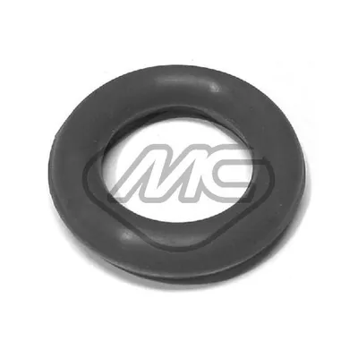 Резинка глушителя O 39 X 65,5 MM METALCAUCHO 02721