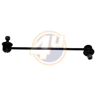 Тяга стабилизатора передняя левая KIA SHUMA/SEPHIA 97- 4U KI-F-07405