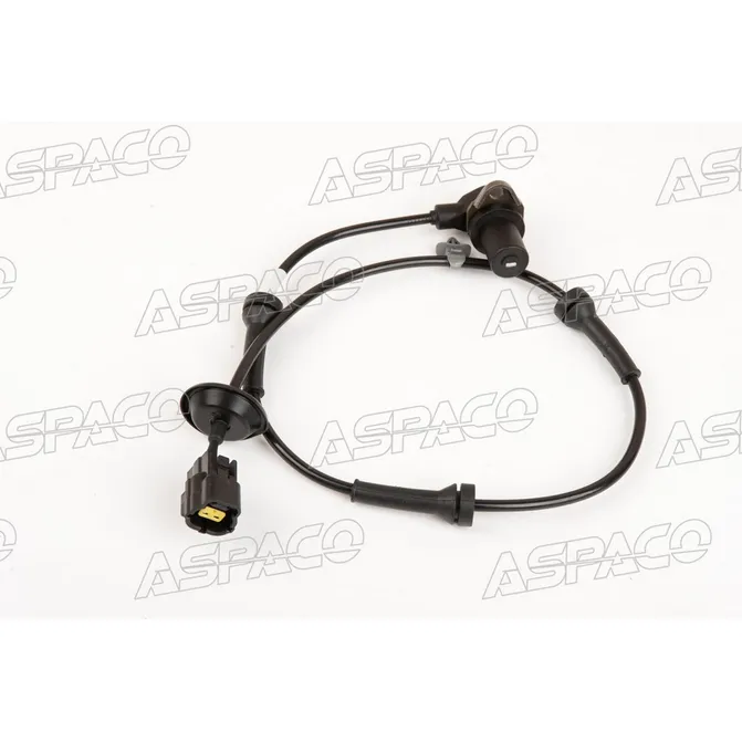 Датчик абс передний левый (L) CHEVROLET AVEO (T200) (03-08), AVEO (T250) (05-11) ASPACO AP1223