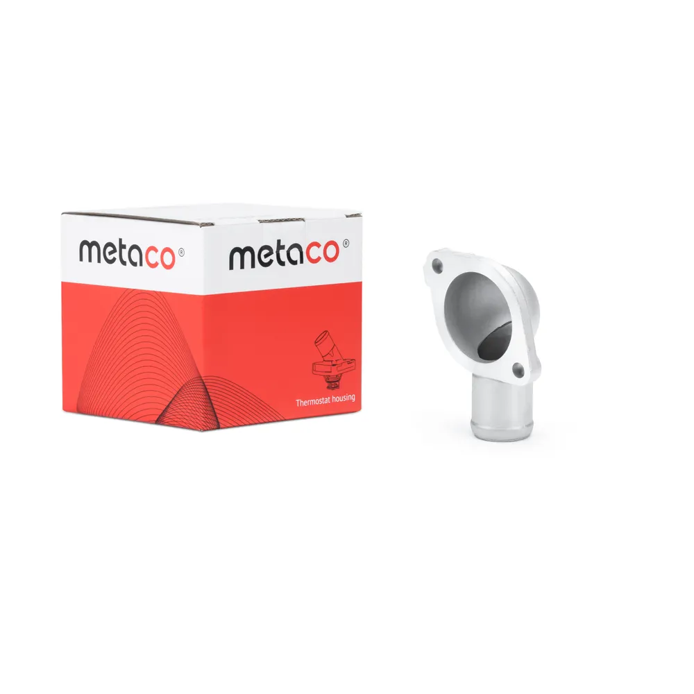 Крышка термостата MITSUBISHI LANCER (CS) (2003-2006) Metaco 1532-048