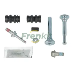 Ремкомплект направляющих суппортов OPEL CORSA D 06-, Frenkit 810040