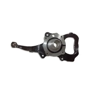 Кулак поворотный правый LAND CRUISER 4700 with ABS; LEXUS LX470 (98-07) LH; LAND CRUISER 100 TORK TRK3643