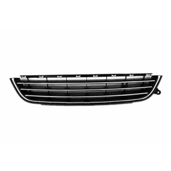 Решетка переднего бампера, нижняя центральная OPEL Zafira-B GM 13263600