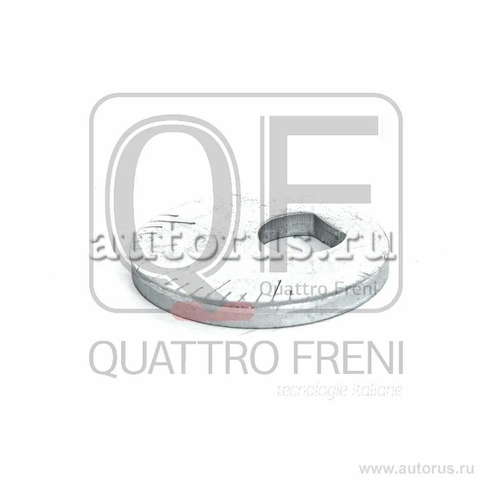 ЭКСЦЕНТРИК QUATTRO FRENI QF00X00013