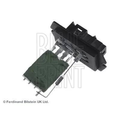 Резистор вент.отопителя CHRYSLER VOYAGER 00- BLUE PRINT ADA1014107