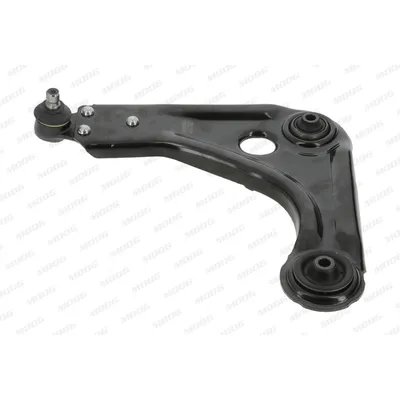 Рычаг нижний левый с г/у/ Ford KA all 98> 02 MOOG FD-WP-0162