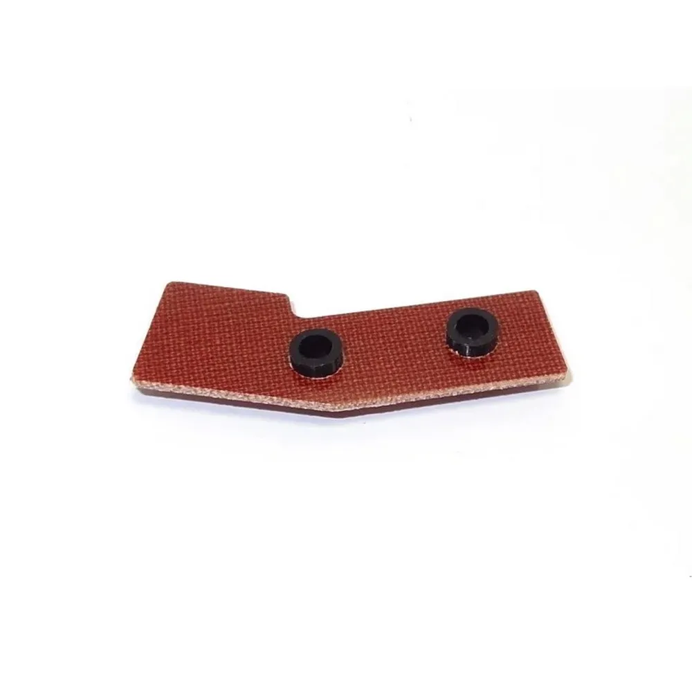 Изоляционная прокладка для направляющей резцедержателя регрувера RUFF 1580138