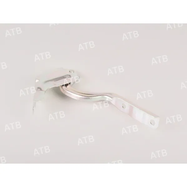 Петля капота Hyundai Solaris 2 2017-2020 правая ATB 1AHS10FF0R