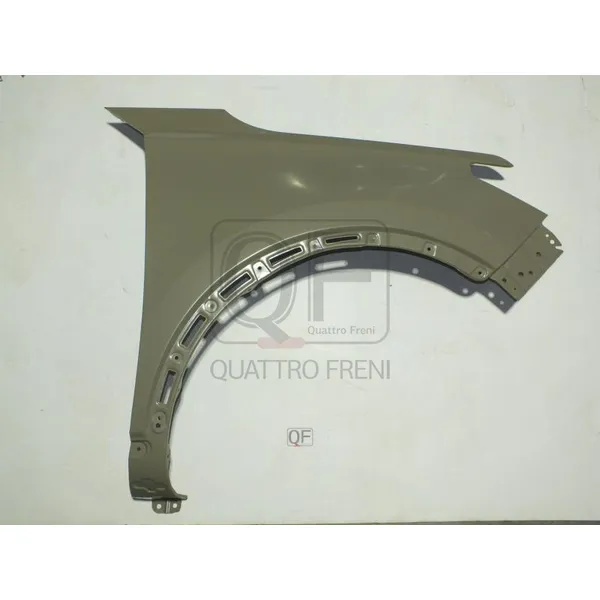 Крыло FR RH QUATTRO FRENI QF01G00053