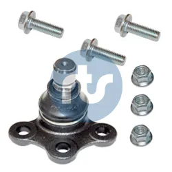 Шаровая опора LR [крепеж] RTS 93-00586-056