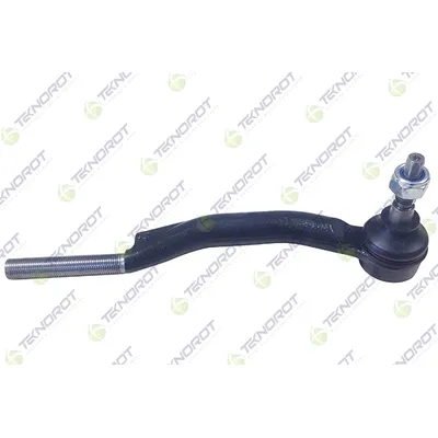Наконечник рулевой R CHEVROLET TrailBlazer 2002-2009/GMC Envoy TEKNOROT CH-181