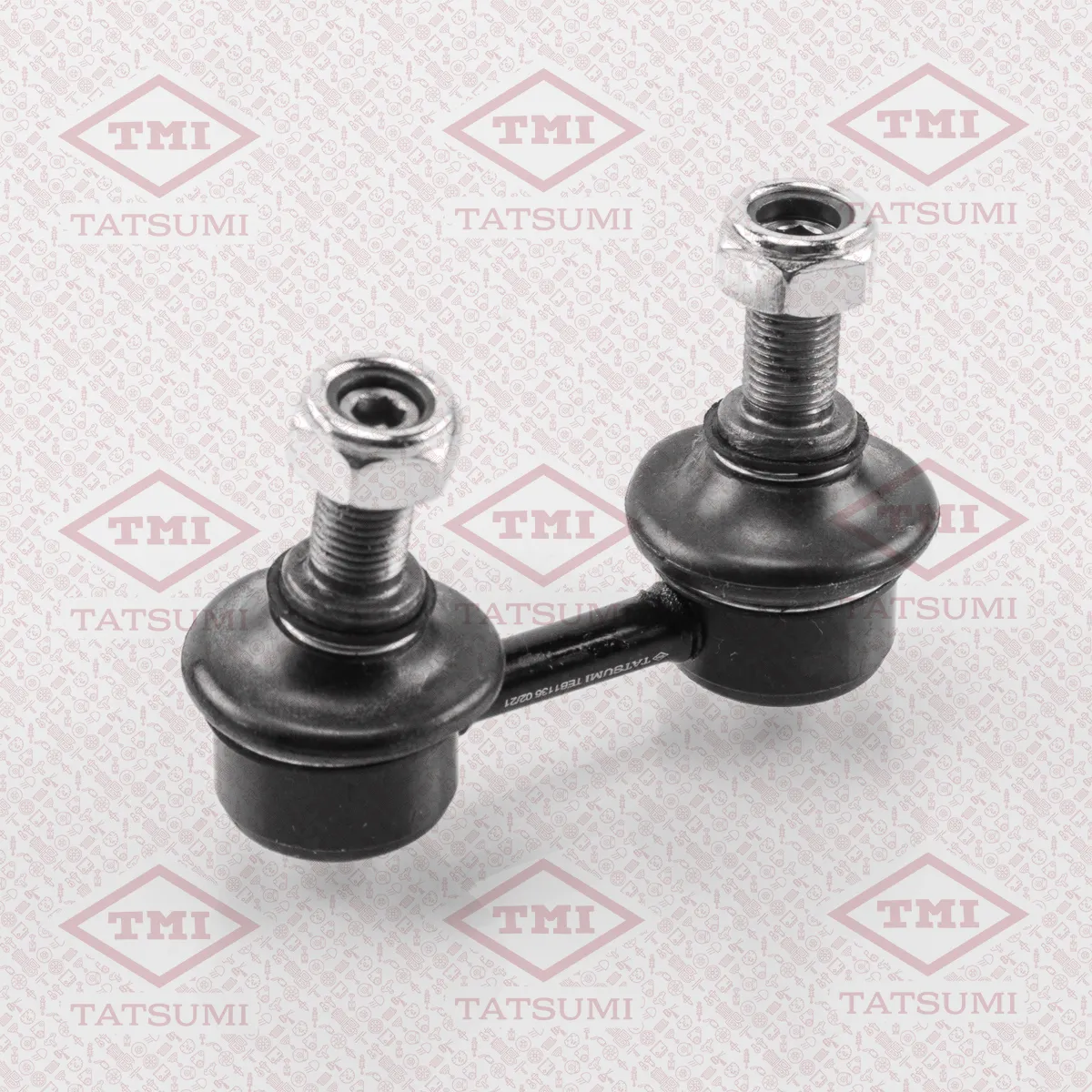 Тяга стабилизатора передняя L/R TOYOTA RAV4 94-> TATSUMI TEB1136