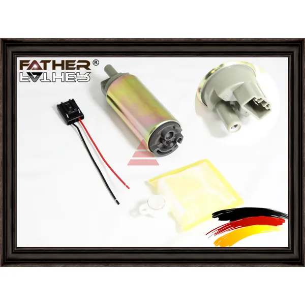 Мотор бензонасоса (комплект) FATHER F3897R76