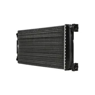 Радиатор отопителя 370x189x42 DAF 65CF/75CF/85CF/CF85/XF105/XF95 ZENTPARTS Z19801