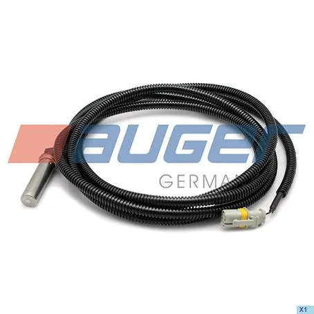 Датчик ABS задний левый AUGER 75747