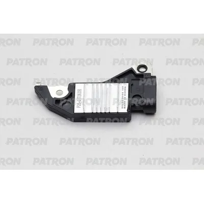 Реле-регулятор генератора DELCO unit 12V GM PATRON P25-0172KOR