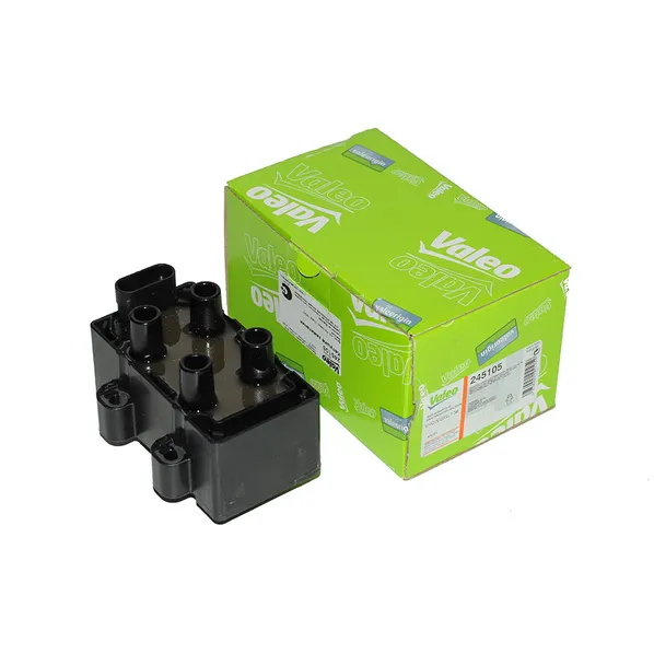 Катушка зажигания VALEO 245105
