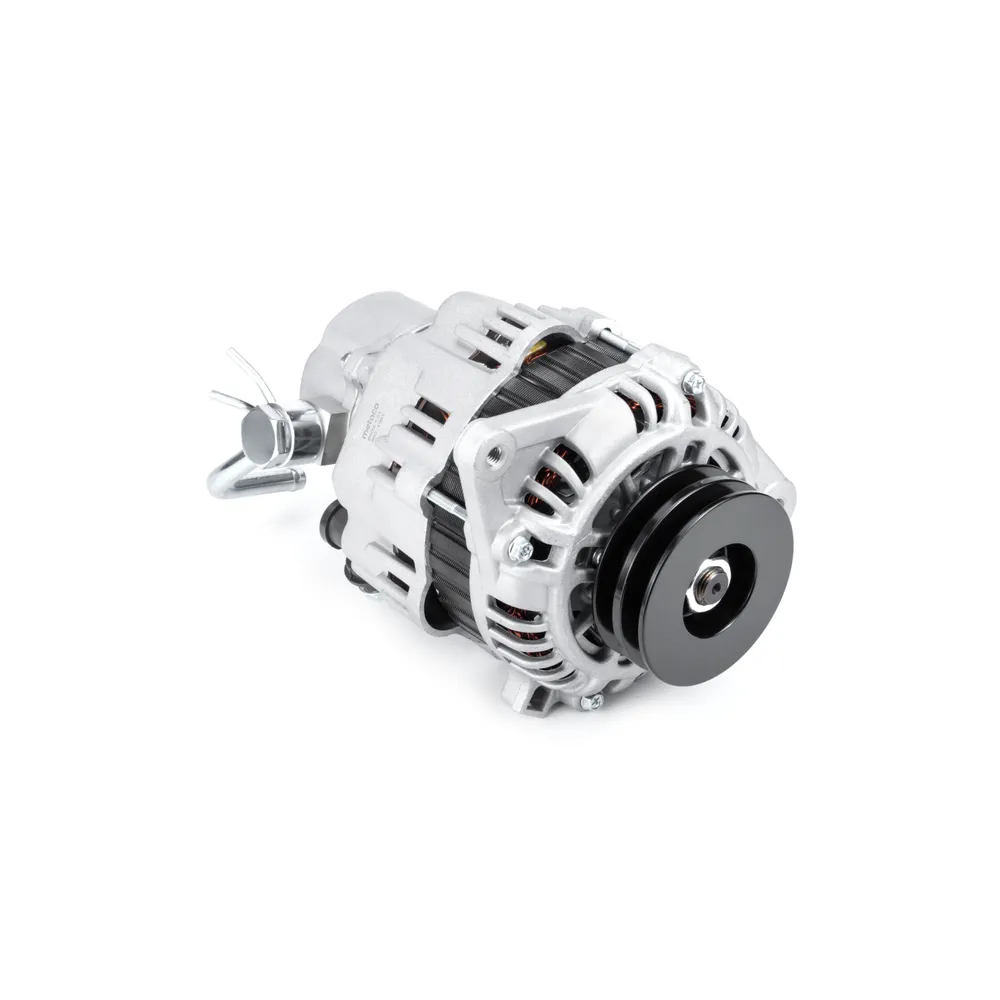 Генератор HYUNDAI STAREX H1 (1997-2007) Metaco 6902-133