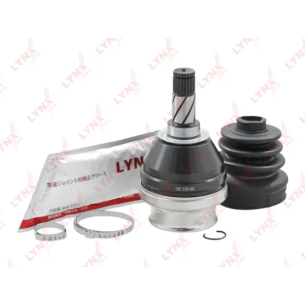 ШРУС внутренний L=R (компл) OPEL Astra H/Zafira B LYNXauto CI-3794