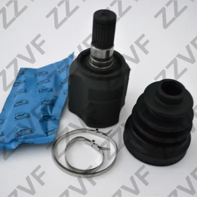 ШРУС ВНУТРЕННИЙ ЛЕВЫЙ (L) HYUNDAI I40 (11-..), SONATA (09-..), KIA OPTIMA (10-15) ZZVF ZVRC164