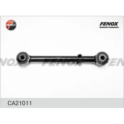 Рычаг задней подвески L=R CHEVROLET Captiva (C100) 07-> FENOX CA21011