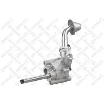 Насос масляный 027115105 VW Golf/Passat 1.6-1.8 76-95 STELLOX 04-40000-SX