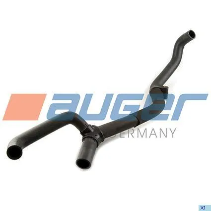 Шланг, Радиатор HCV AUGER 77439