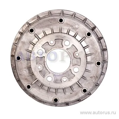 Барабан тормозной ВАЗ 2108-12, 1118, 2170, 2190 НТЦ-БУЛАТ 21080-3502070