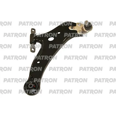 Рычаг подвески TOYOTA HIGHLANDER XU40,XU50 2008-2016 (произведено PATRON PS5518R