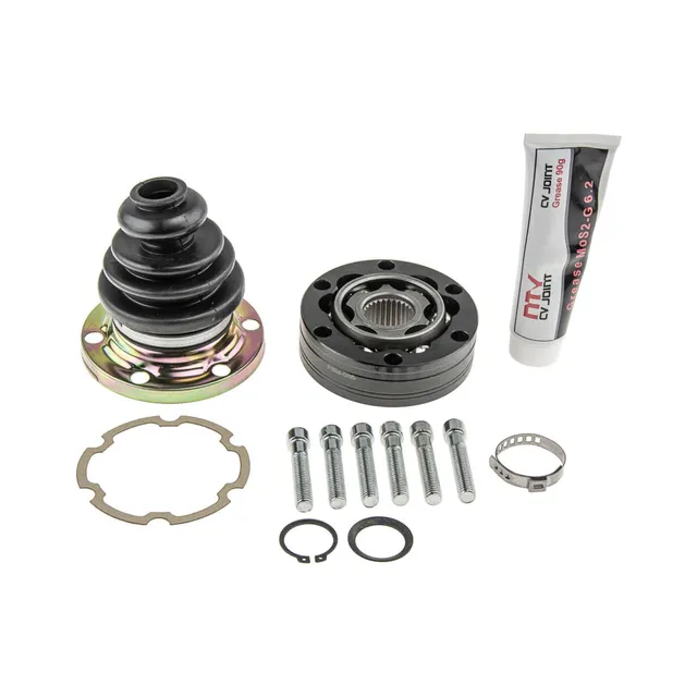 ШРУС ПРИВОДНОГО ВАЛА BMW SERIA 5 E39 95-04, BMW SERIA 7 E38 94-01 /ШЛИЦЫ 28/108MM NTY NPWBM005