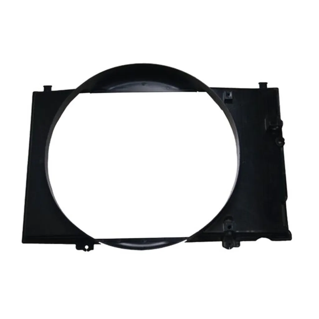 Диффузор вентилятора охлаждения радиатора 1HZ LC100/LX470 1998-2007 CASP 12FS387