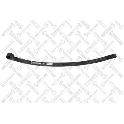 Лист подкоренной перед. 2/25+P/15x65x80 800+900 25/S16 MAN 12/14… STELLOX 8457620_SX