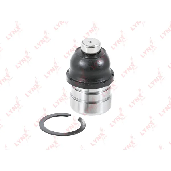 Опора шаровая L=R MITSUBISHI ASX/Lancer/L200/Outlander / PEUGET 4007 LYNXauto C1097LR