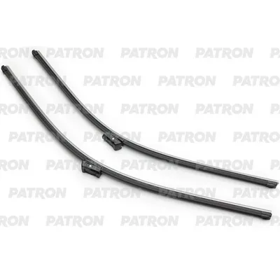 Щетка стеклоочистителя мм 1 шт PATRON PWB7570KITFTR