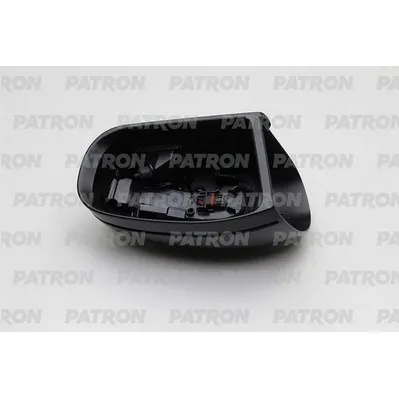 Крышка зеркала лев с указат повор, грунт MERCEDES-BENZ: C-CLASS ( PATRON PMG2411C03