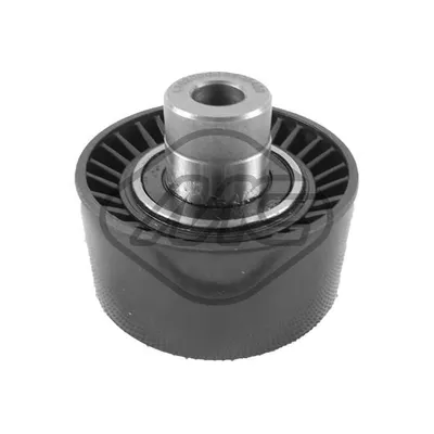 Ролик CIT D 60MM C3/PGT 206 1,4HDI (генератор) METALCAUCHO 05450