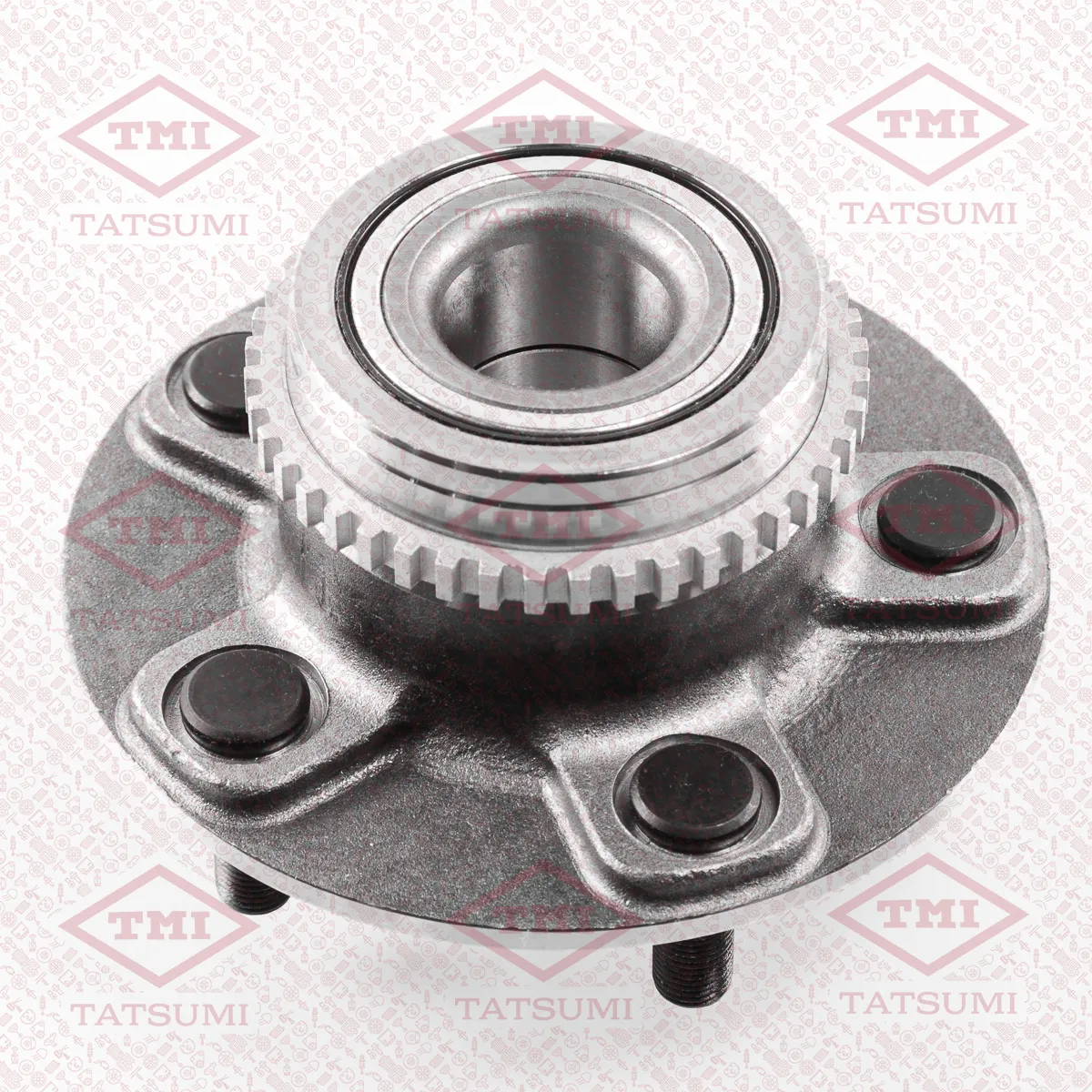 Ступица задняя NISSAN Bassara/Presage/R-nessa 97-> TATSUMI TDE5104