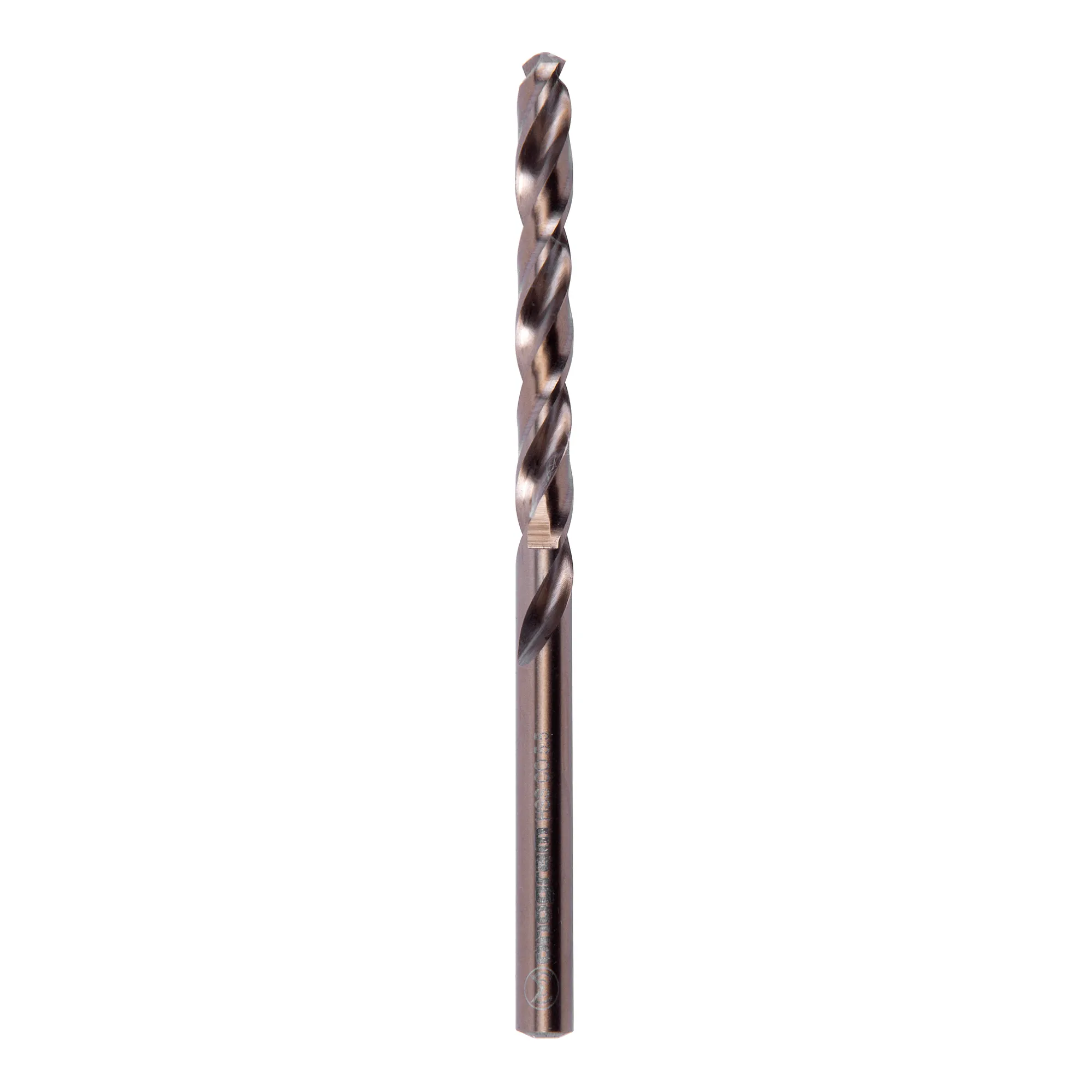 Сверло по металлу кобальтовое HSS-Co 5,5мм Monogram 105-628