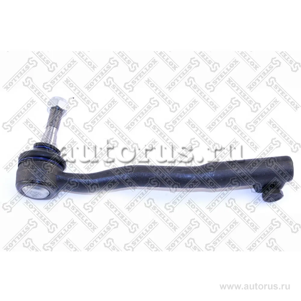 Наконечник рулевой левый BMW E39 3.5i-5 (5100764_SX) STELLOX 5100763_SX