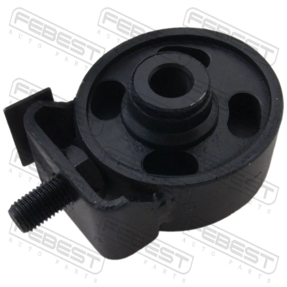 Подушка раздатки MITSUBISHI PAJERO II V14W-V55W 1991-2004 FEBEST MM-01