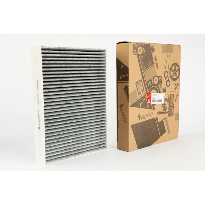 (Производитель ROSPART) ФИЛЬТР САЛОНА ROSPART RF1132