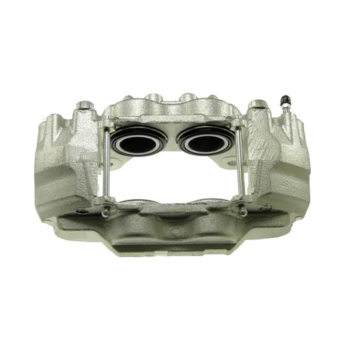 СУППОРТ ТОРМОЗНОЙ ПЕРЕДНИЙ MITSUBISHI PAJERO 07- /RIGHT/ NTY HZPMS009