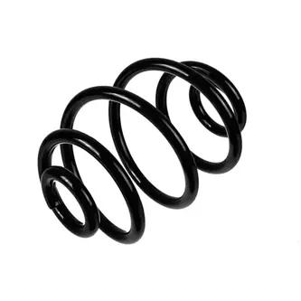 Пружина задняя 42 177 05 Daewoo Lanos 1.4/1.5/1.6 97> ZENTPARTS Z38043